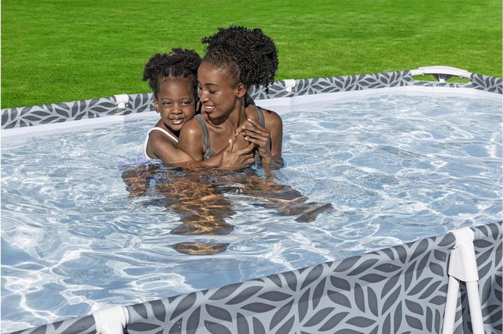 Produktbild Bestway Steel Pro Pool Set (3000 x 2010 x 660 mm)