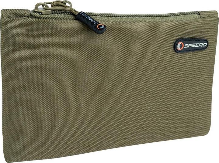 Actual product image Speero Valuables Pouch