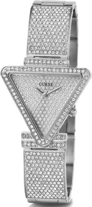 Produktbild Guess FAME Armbanduhr (Analoguhr, 34 mm)