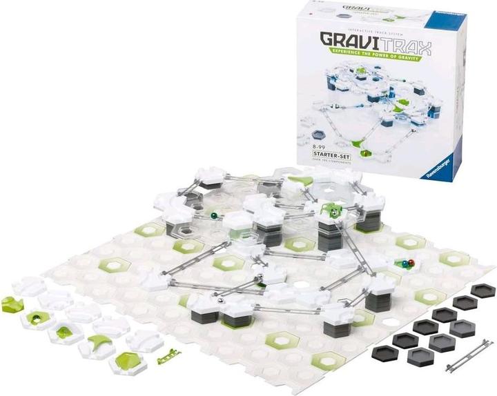 Produktbild Ravensburger GraviTrax Starterset