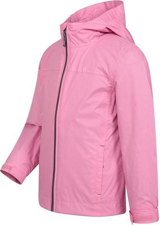 Produktbild Mountain Warehouse Torrent Jacke wasserfest versiegelte Nähte (116)