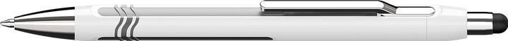 Blanc, Argent