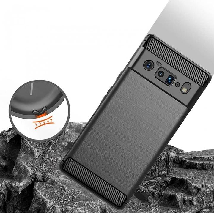 Image du produit Screenguard Carbon (Google Pixel 6 Pro)