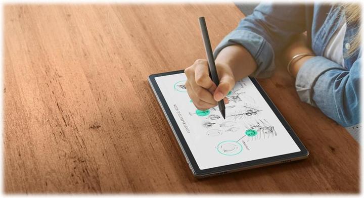 Image du produit Lenovo Tab M10 Plus Gen 3 (10.61", 32 Go, Storm Grey)