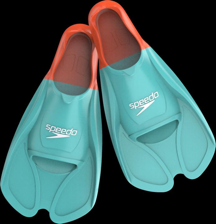 Produktbild Speedo Biofuse Training Fin (42 - 43)