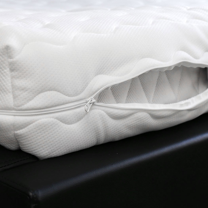 Immagine prodotto BettwarenShop Doppeltuch-Stepp (180x200 cm)