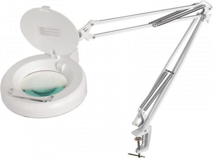 Image du produit Velleman Vtlamp2wn (Lampe loupe)