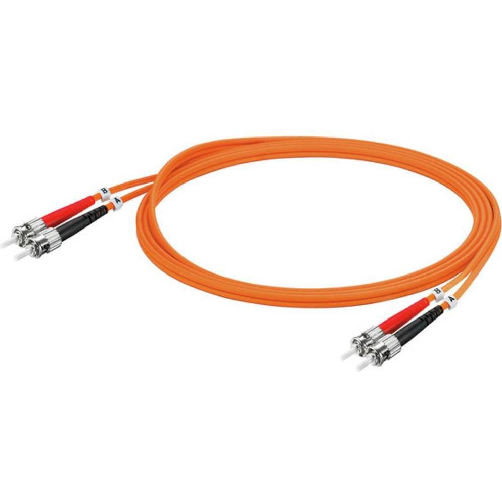 Weidmüller IE-FM5Z2LO0010MST0ST (10 m), Cavo di rete