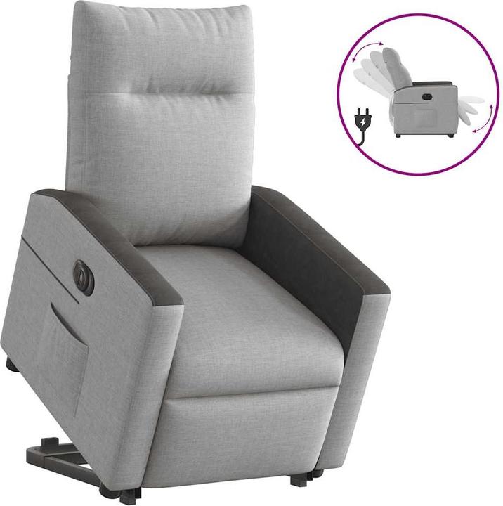 Image du produit vidaXL Marilena