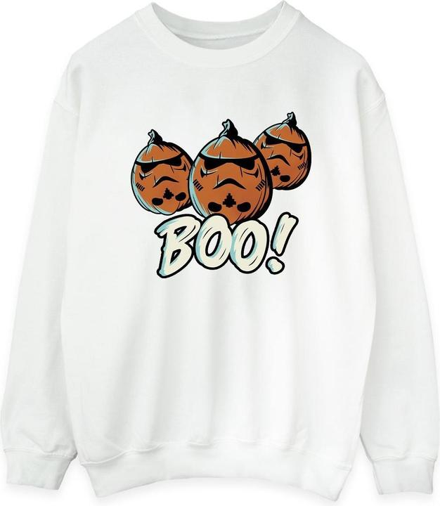 Produktbild Star Wars Sweatshirt (3XL)
