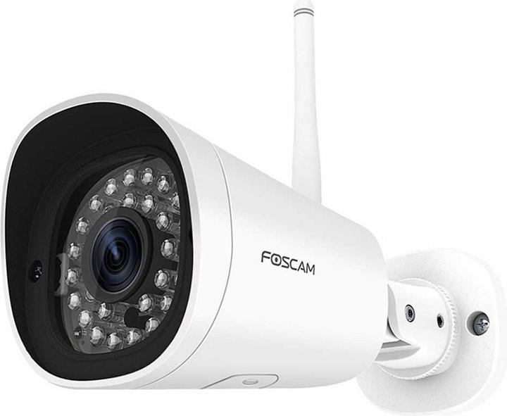 Foscam FI9902P (1920 x 1080 Pixels)