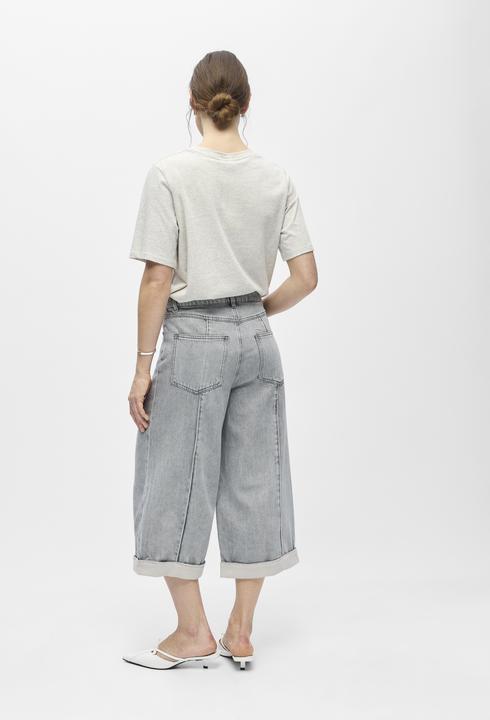 Actual product image Object Wide Bermuda Shorts (40)