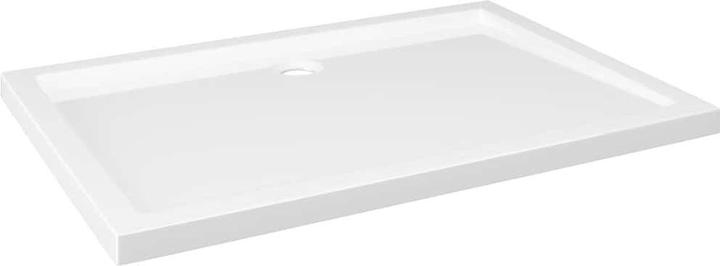 Produktbild vidaXL Duschwanne
