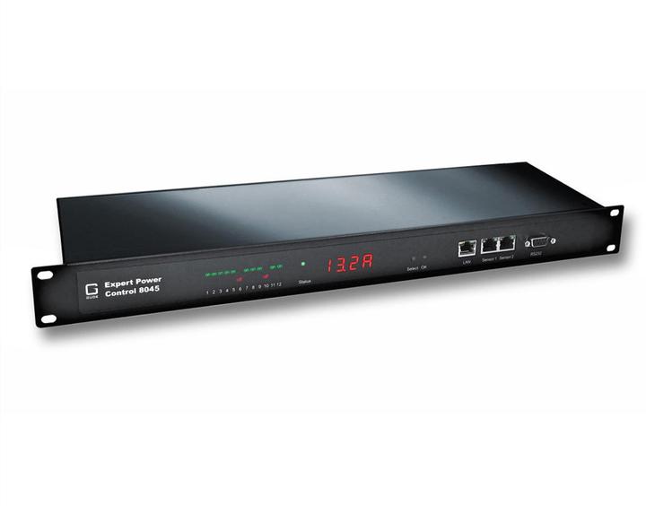 Produktbild Gude IP Power Switch (12x)