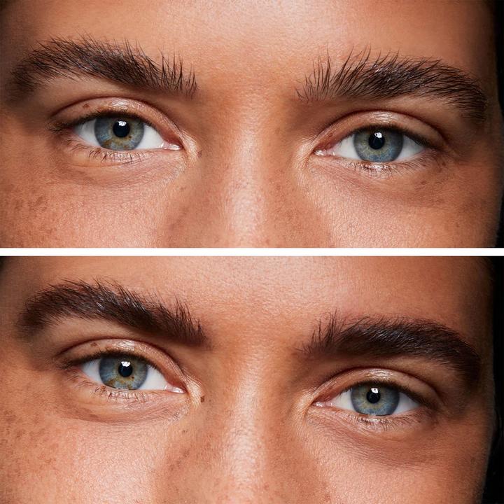 Actual product image MAC Cosmetics Veluxe Brow Liner (Deep Brunette)