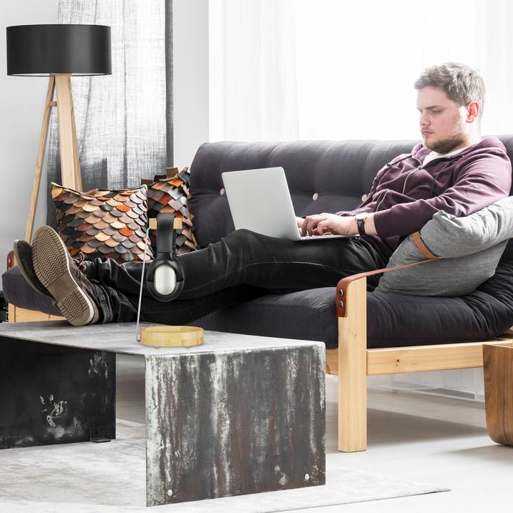 Produktbild Relaxdays Design Briefkasten