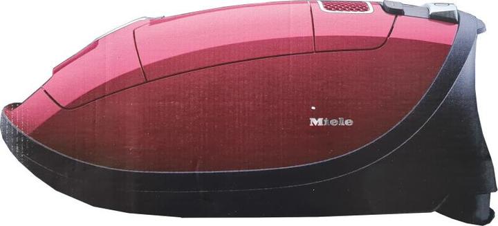 Immagine prodotto Miele C3 completo per cani e gatti - SGEF5