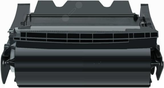 Produktbild Lexmark 64480XW (BK)