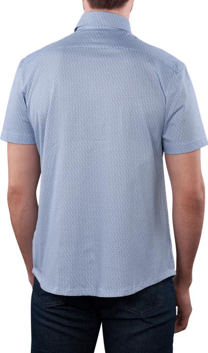 Immagine prodotto BRAX Dan JP Shirt Short Sleeve Button Down (M)
