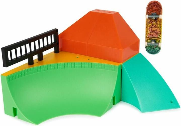 Produktbild Tech Skatepark X-Connect