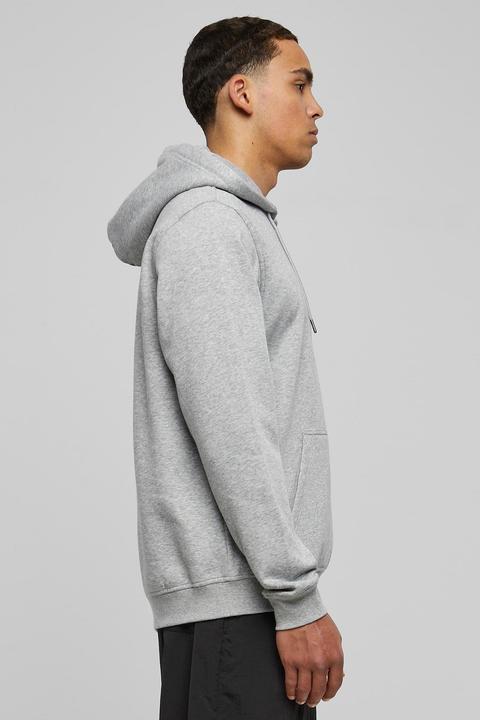 Produktbild Urban Classics Basic Terry Hoody (XL)