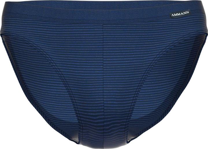 Immagine prodotto Ammann Slip Casual Bequem sitzend Jeans Jazz Pants 3P (L, confezione da 3)
