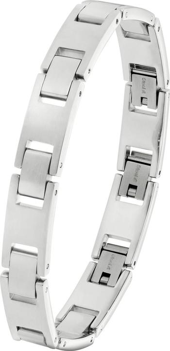 Immagine prodotto S.Oliver Armband (21 cm, Acciaio inossidabile)