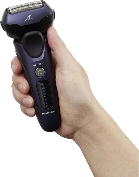 Actual product image Panasonic ES-LT67
