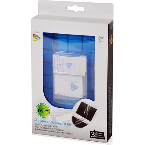 Playfect Screen Protection Kit (Switch), Altri accessori gaming