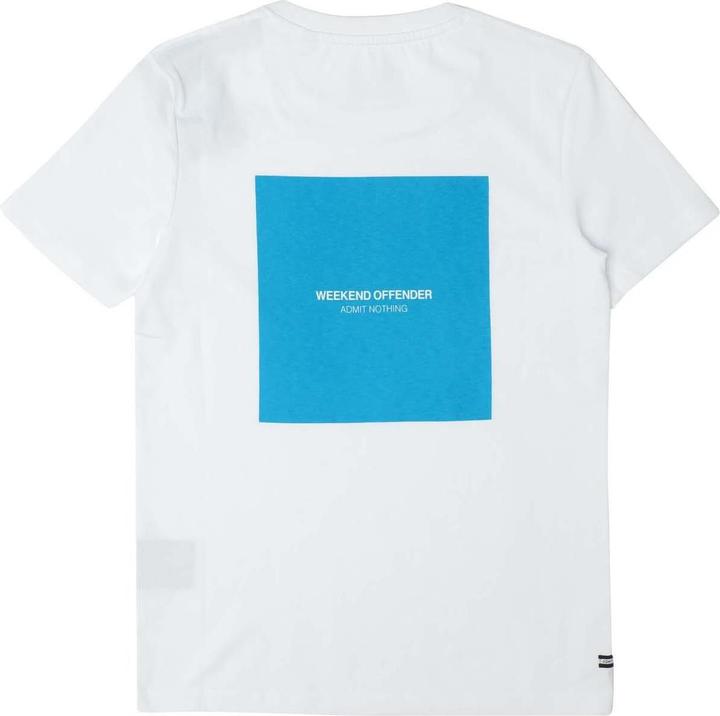 Produktbild Weekend Offender Tagua TShirt (164)