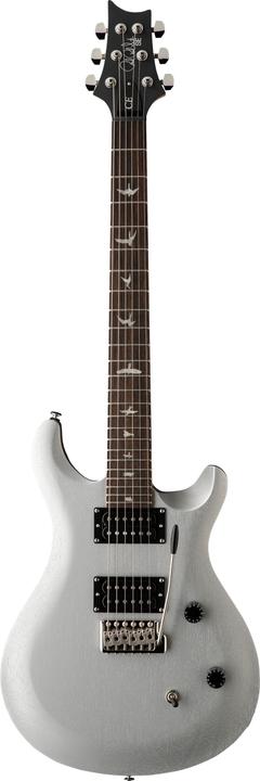 Satin Met.Silver
