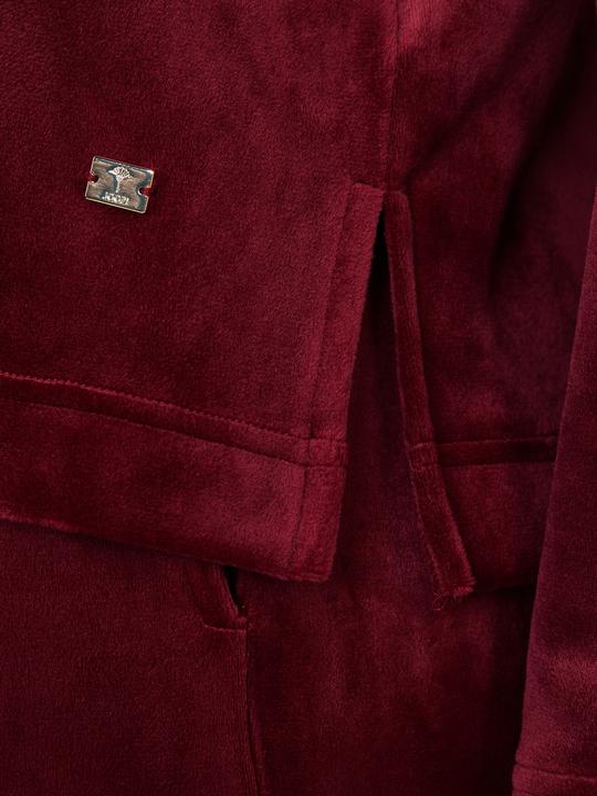 Produktbild Joop! Longsleeve Velvet Oversized (40)
