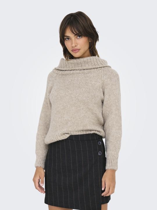 Actual product image Only ONLMARIE knitted jumper Knitted jumper (M)