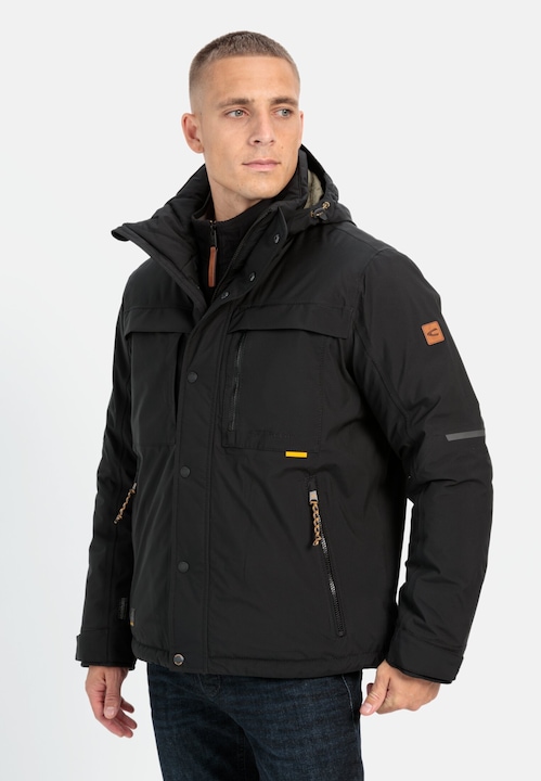Image du produit Camel Active Veste fonctionnelle teXXXactive® avec capuche amovible (52)