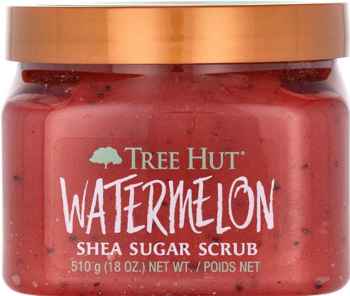 Actual product image Tree Hut Watermelon