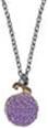 Image du produit Cinereplicas One Piece Collier & Pendentif Gum-Gum Fruit (Gum-Gum Fruit)
