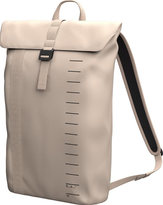 Actual product image D_b_ Essential Backpack (12 l)