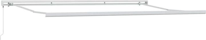 Produktbild vidaXL Einziehbare Markise (3 m)