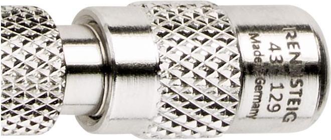 Actual product image Rennsteig Automatic center punch tools (95 mm)