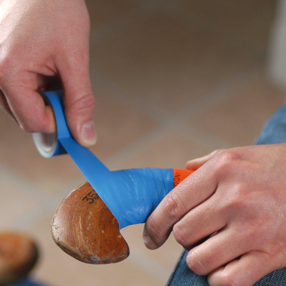 Thumbnail - tesa, Klebeband, EXTRA POWER PERFECT Gewebeband, gewebeverstärktes Ductape (38 mm)