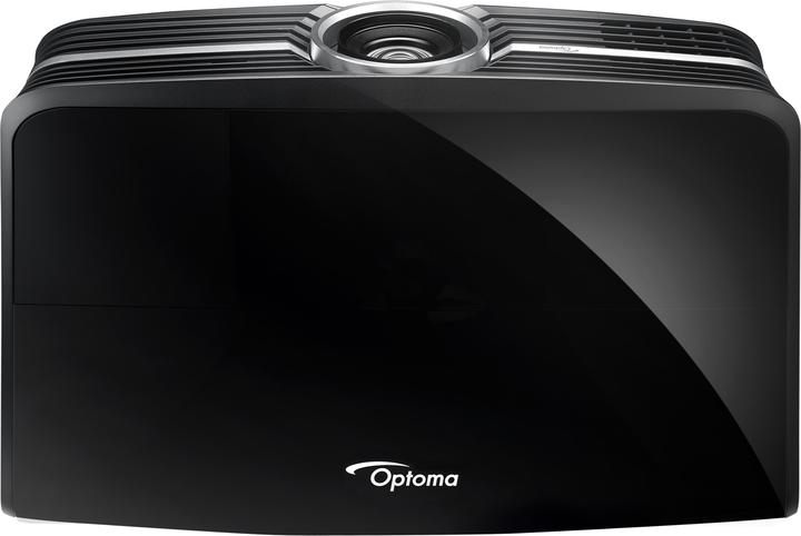 Image du produit Optoma Uhd65 (4K, 2200 lm, 1.39 - 2.22:1)