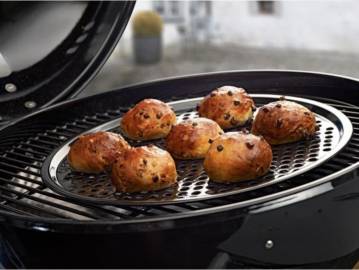 Immagine prodotto Outdoorchef Set da buongustaio