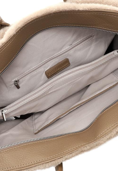 Immagine prodotto Emily und Noah Shopper E&N Heather (24.80 l)