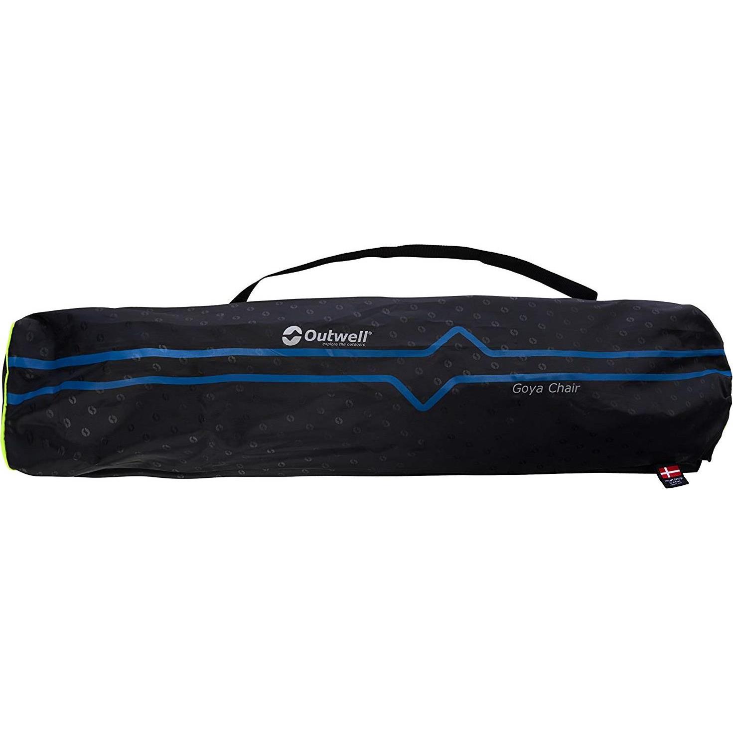 Thumbnail - Outwell, Campingstuhl