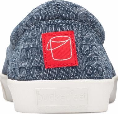 Produktbild Bucketfeet Beer Goggles (41.5)