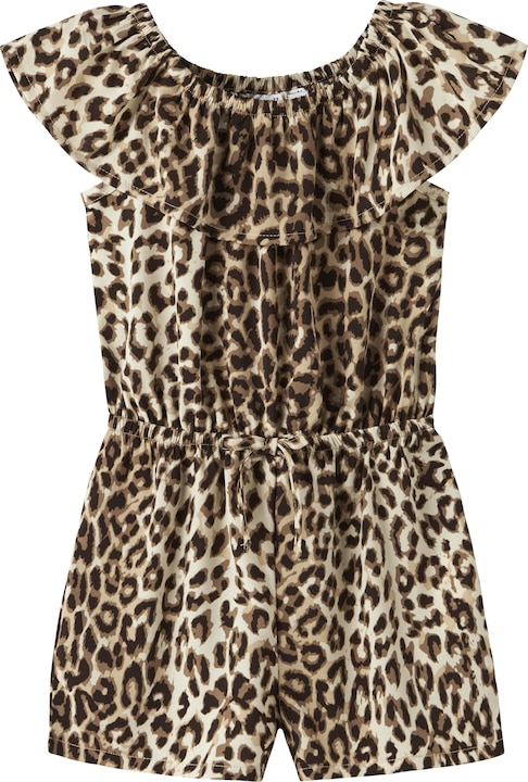 Produktbild Name it Print Playsuit (98)