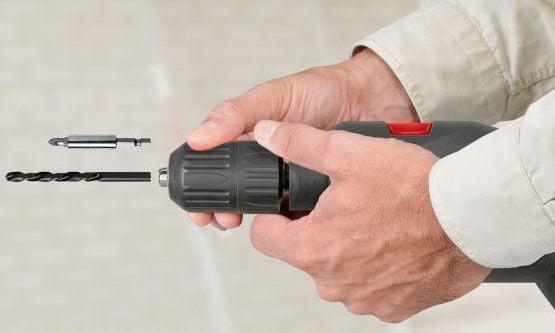 Produktbild Skil IMPACT DRILL 1021AD 850 W WITH SUITCASE