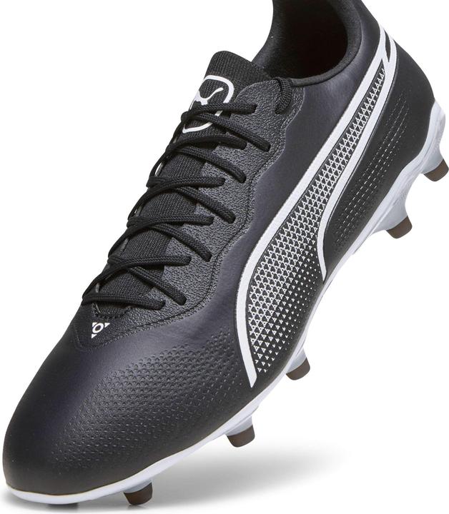 Actual product image Puma King Pro Fg/Ag (44)