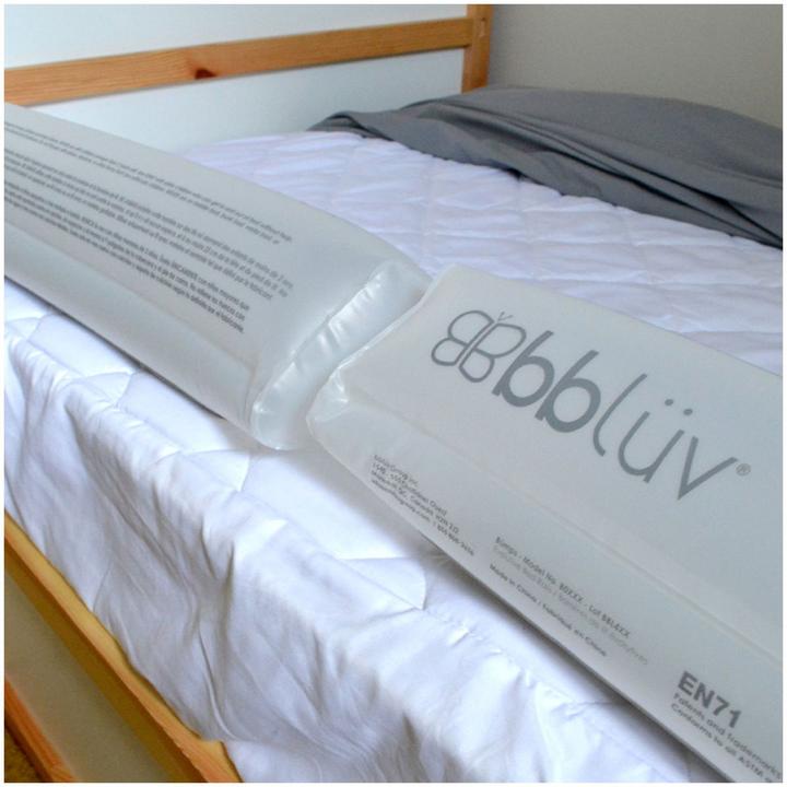 Actual product image Bblüv Bumps