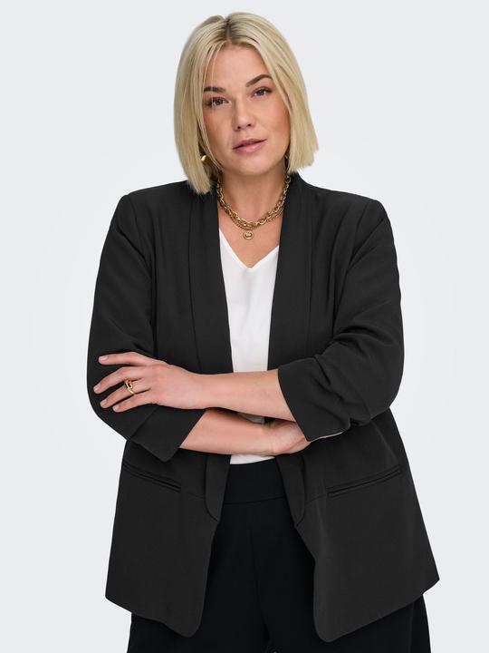 Image du produit Only Coupe normale Col à revers Blazer Blazer (54)